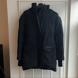 Canada Goose Trillium Parka XS